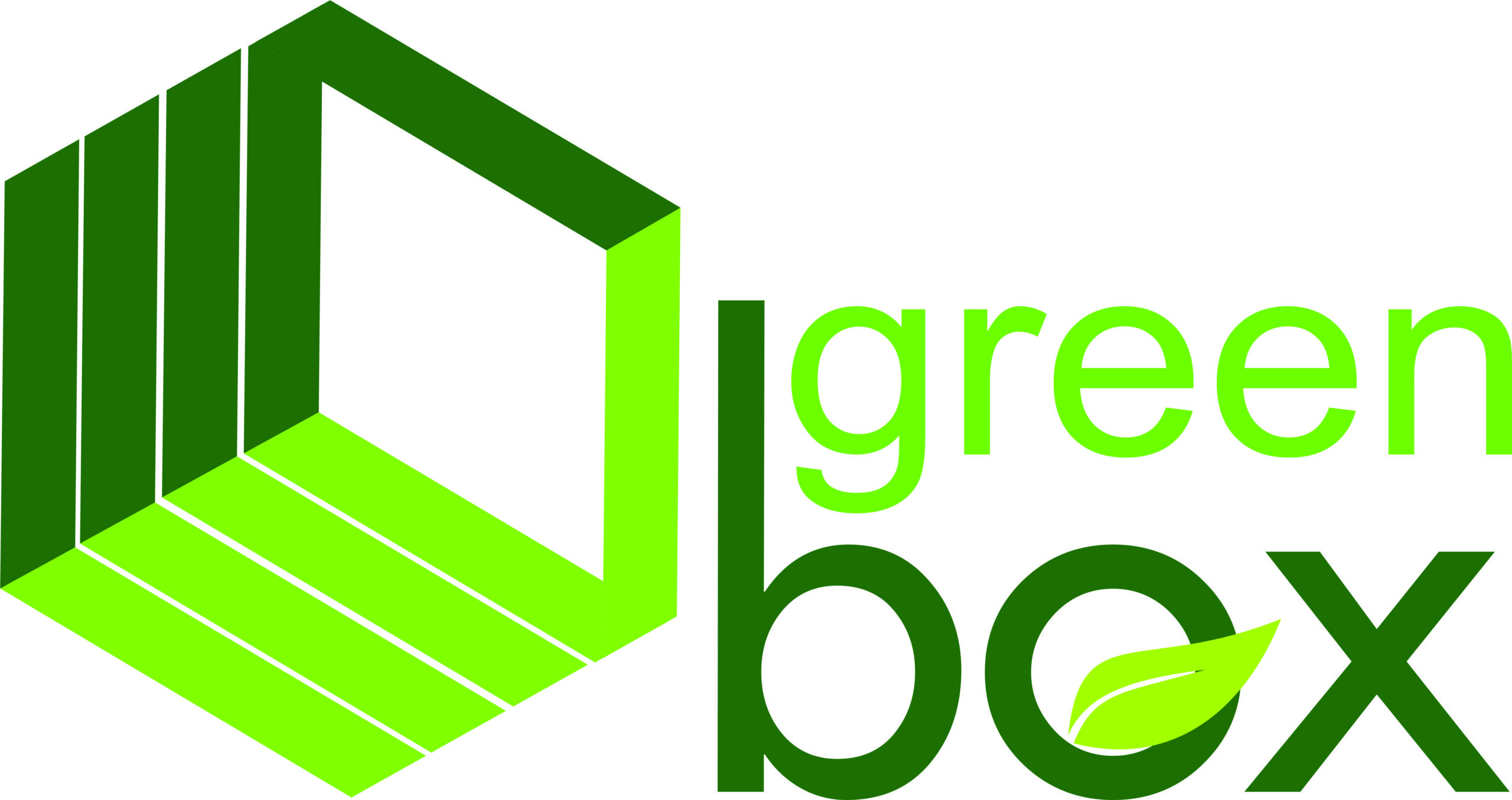 Xưởng sản xuất hộp gỗ Green Box